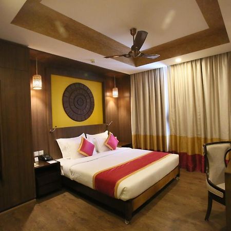 Vivin Luxury Suites تريفِندرم المظهر الخارجي الصورة