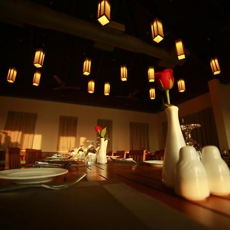 Vivin Luxury Suites تريفِندرم المظهر الخارجي الصورة