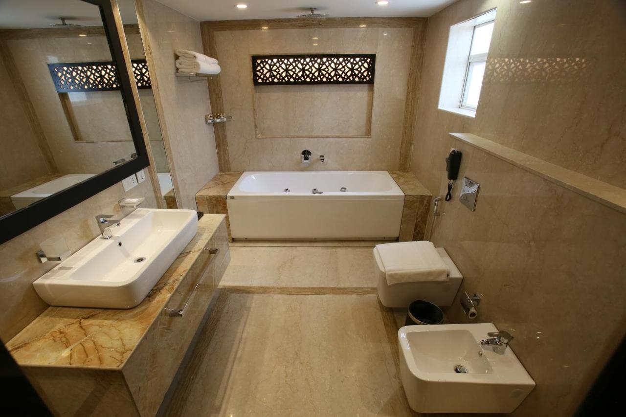 Vivin Luxury Suites تريفِندرم المظهر الخارجي الصورة