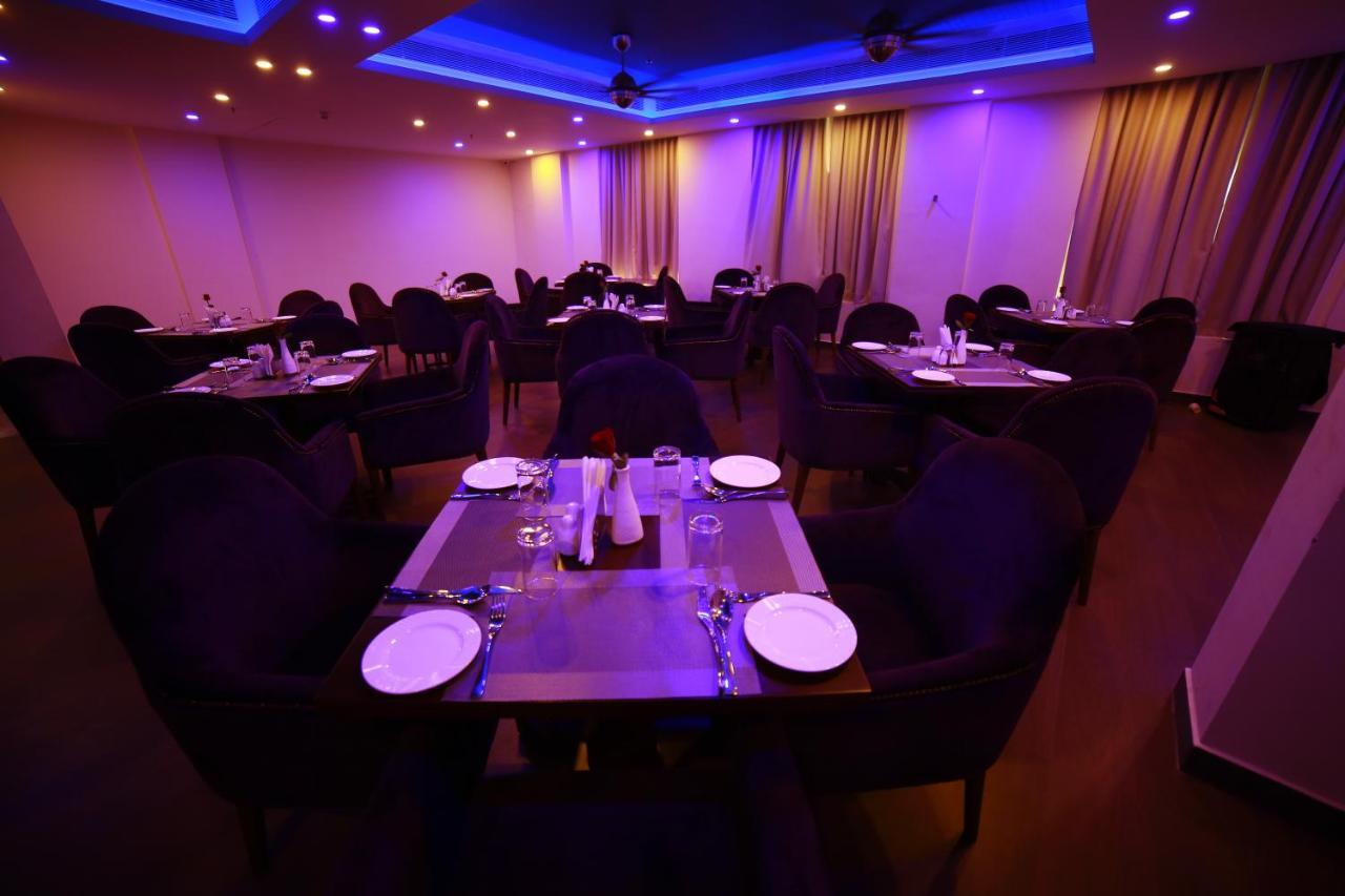 Vivin Luxury Suites تريفِندرم المظهر الخارجي الصورة