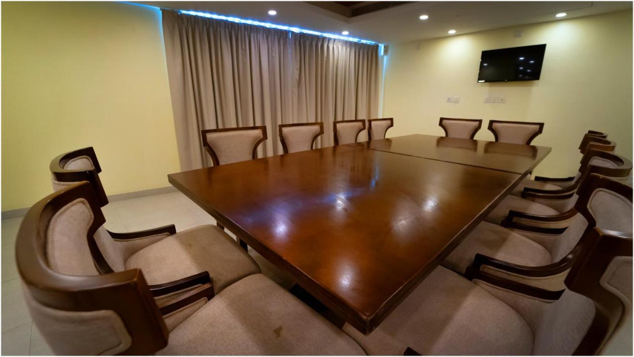 Vivin Luxury Suites تريفِندرم المظهر الخارجي الصورة