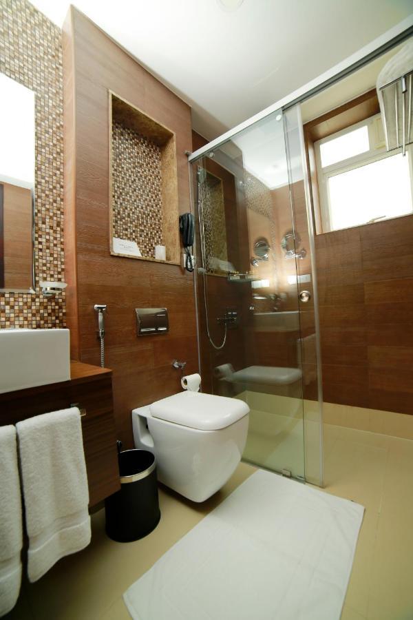 Vivin Luxury Suites تريفِندرم المظهر الخارجي الصورة