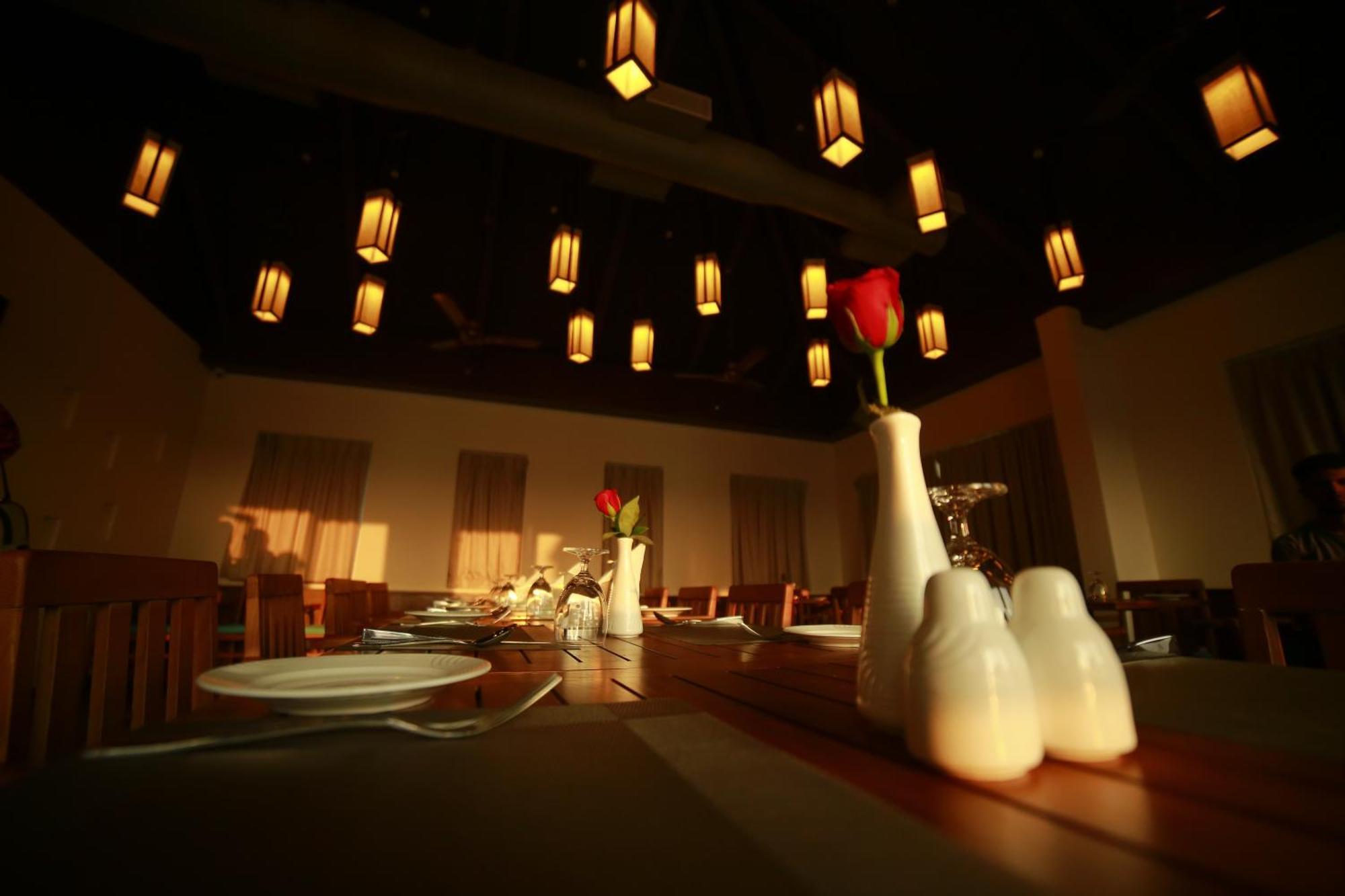 Vivin Luxury Suites تريفِندرم المظهر الخارجي الصورة